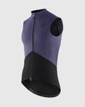 ASSOS MILLE GTS spring fall Vest S11 - Blue
