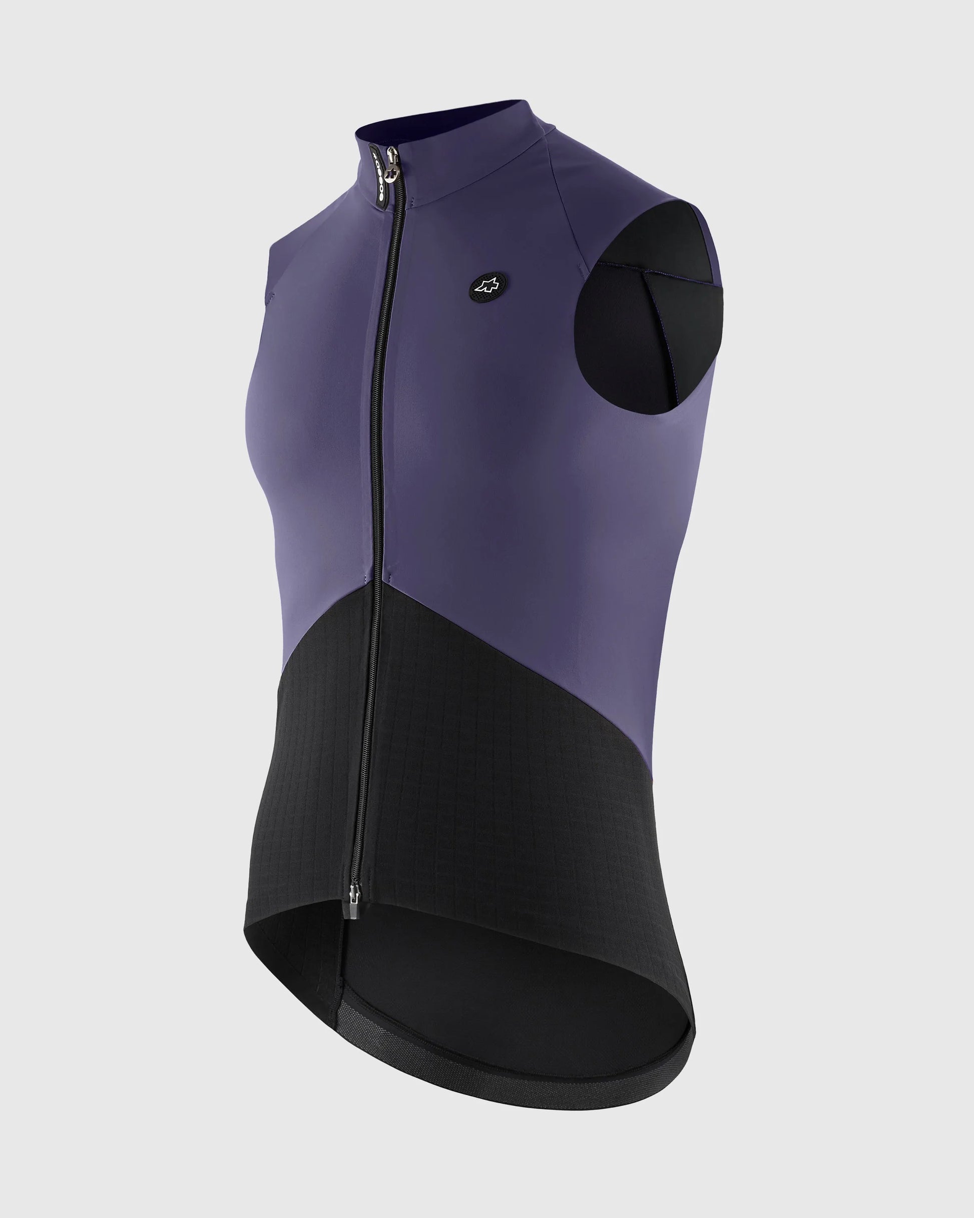 ASSOS MILLE GTS spring fall Vest S11 - Blue