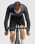 ASSOS MILLE GTS spring fall Vest S11 - Blue