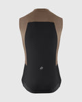 ASSOS MILLE GTS spring fall Vest S11 - Brown