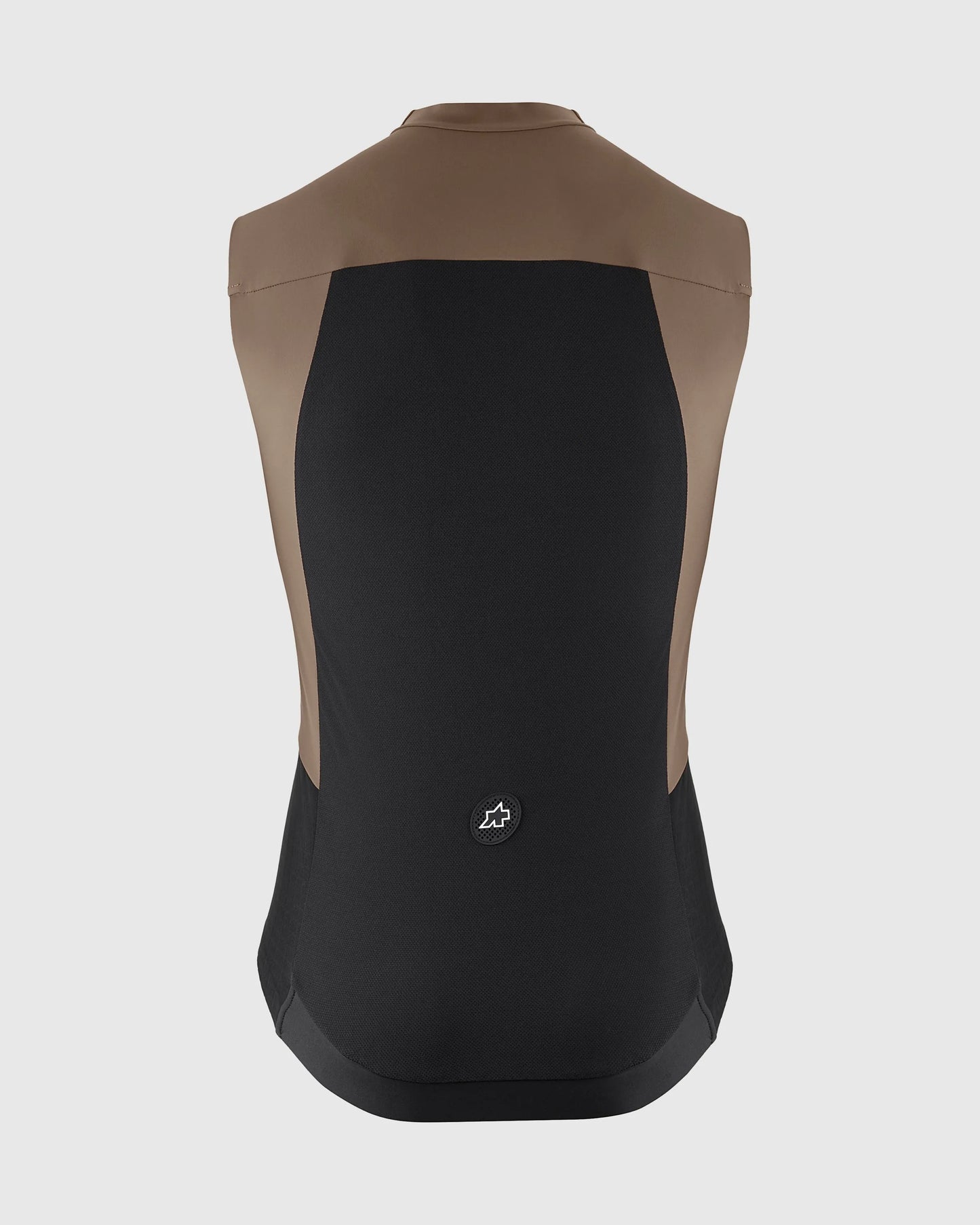 ASSOS MILLE GTS spring fall Vest S11 - Brown