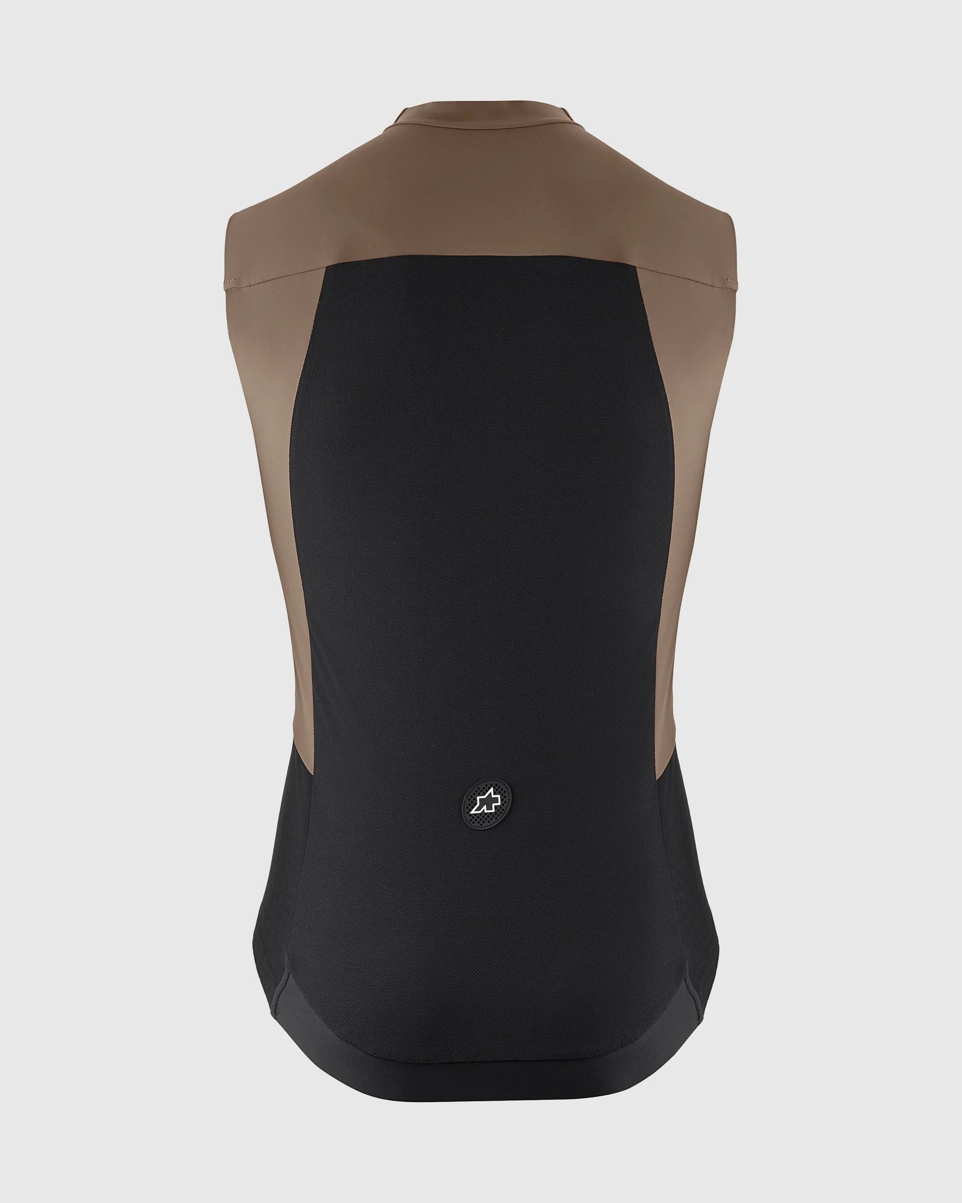 ASSOS MILLE GTS spring fall Vest S11 - Brown