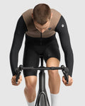 ASSOS MILLE GTS spring fall Vest S11 - Brown