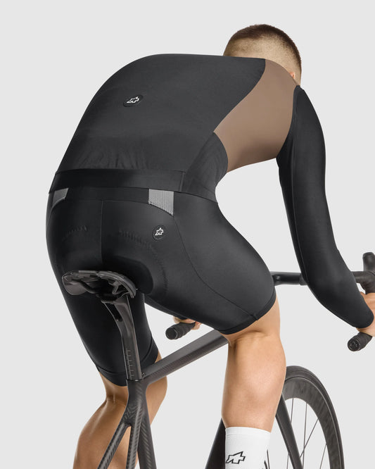 ASSOS MILLE GTS spring fall Vest S11 - Brown