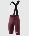 ASSOS Mille GT Bib Shorts S11 - Burgundy Red