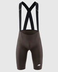 ASSOS Mille GT Bib Shorts S11 - Wild Brown