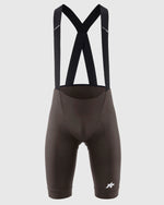 ASSOS Mille GT Bib Shorts S11 - Wild Brown