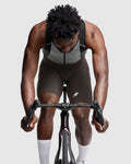 ASSOS Mille GT Bib Shorts S11 - Wild Brown