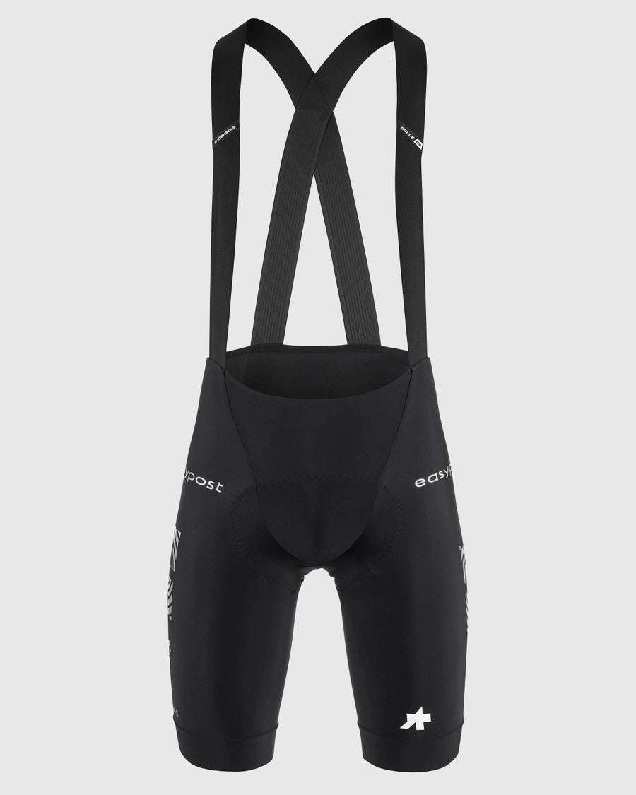ASSOS Mille GT Bibshorts S11 EF - Black Series