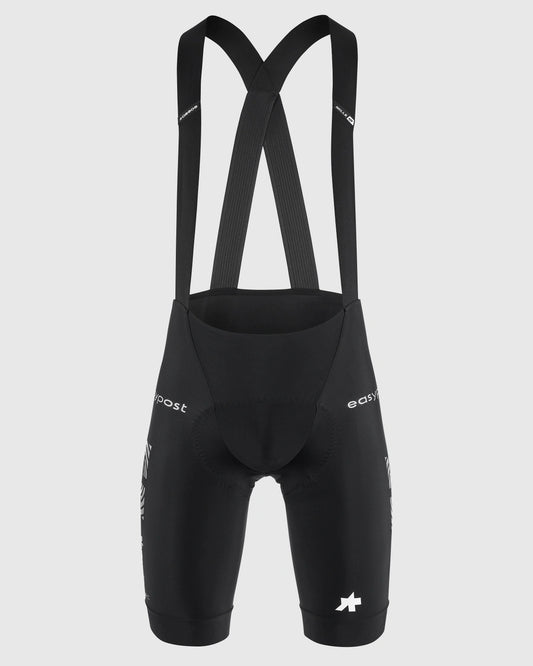 ASSOS Mille GT Bibshorts S11 EF - Black Series