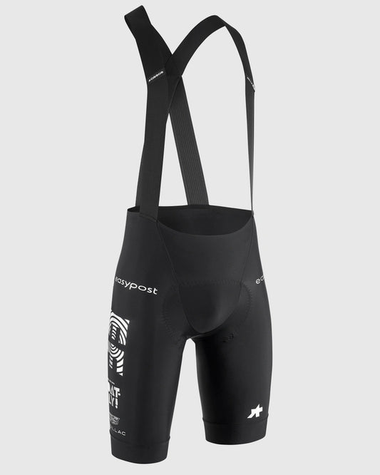 ASSOS Mille GT Bibshorts S11 EF - Black Series