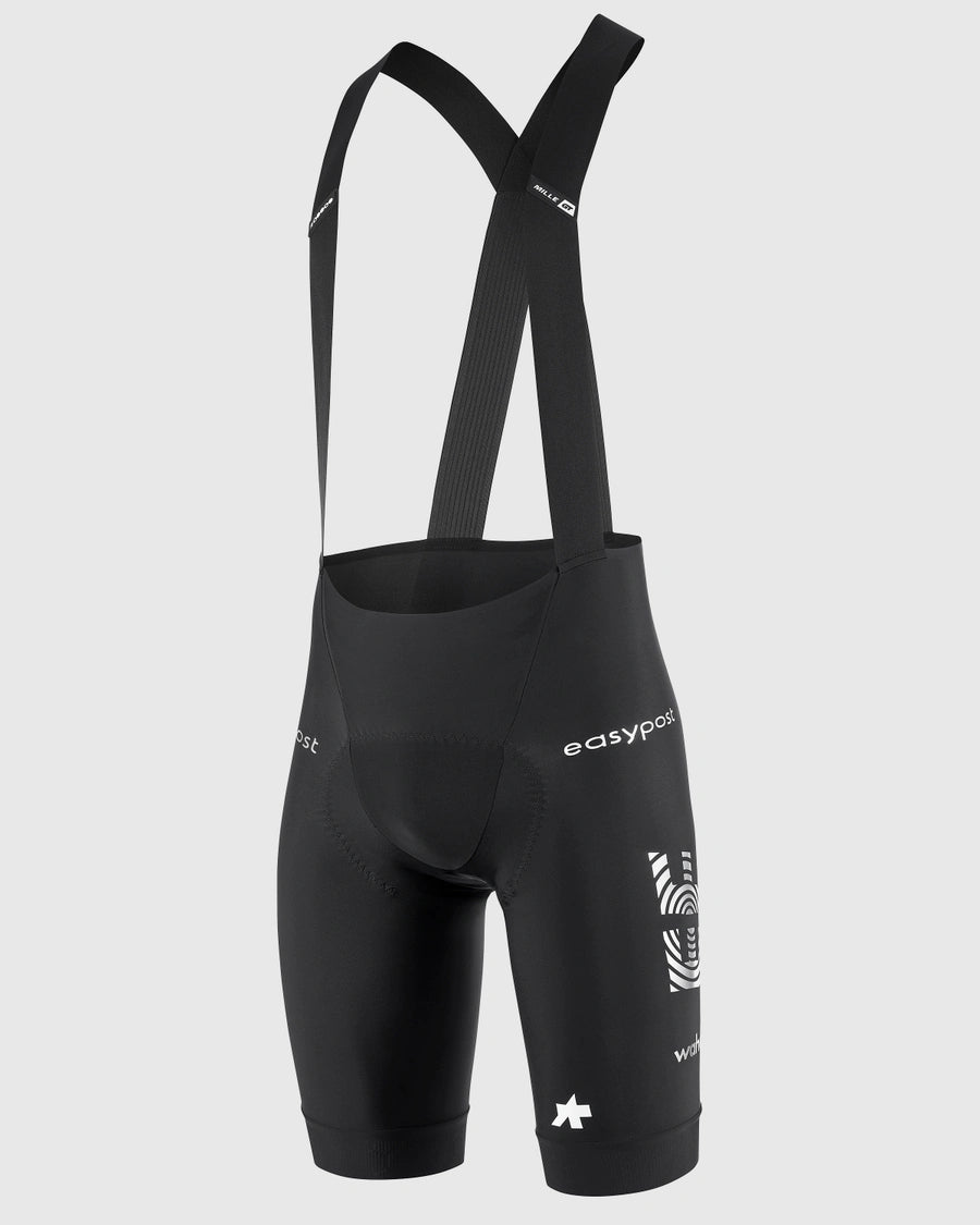 ASSOS Mille GT Bibshorts S11 EF - Black Series