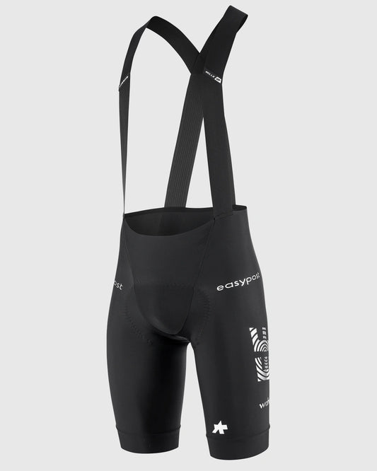 ASSOS Mille GT Bibshorts S11 EF - Black Series
