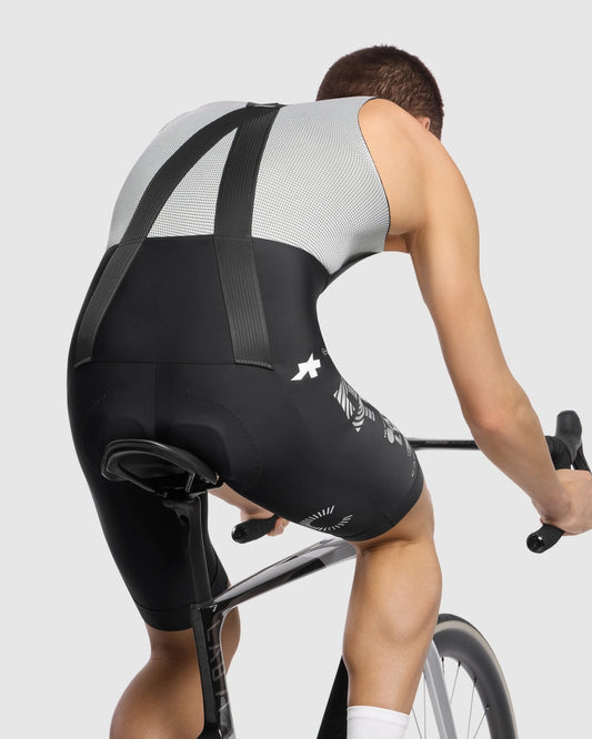 ASSOS Mille GT Bibshorts S11 EF - Black Series