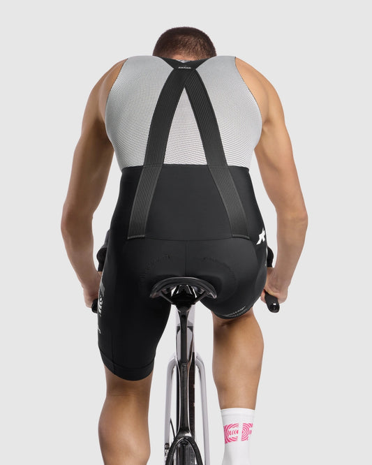 ASSOS Mille GT Bibshorts S11 EF - Black Series