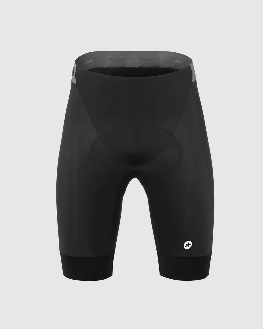 ASSOS Mille GT Half Short C2 - Black