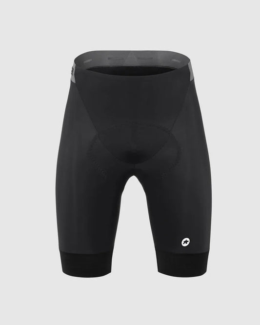 ASSOS Mille GT Half Short C2 - Black