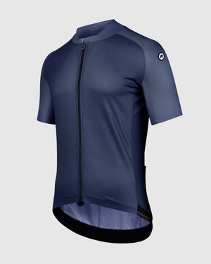 ASSOS Mille GT Jersey C2 Evo - Genesi Blue