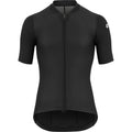 ASSOS Mille GT Jersey S11 - Black Series