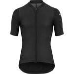 ASSOS Mille GT Jersey S11 - Black Series