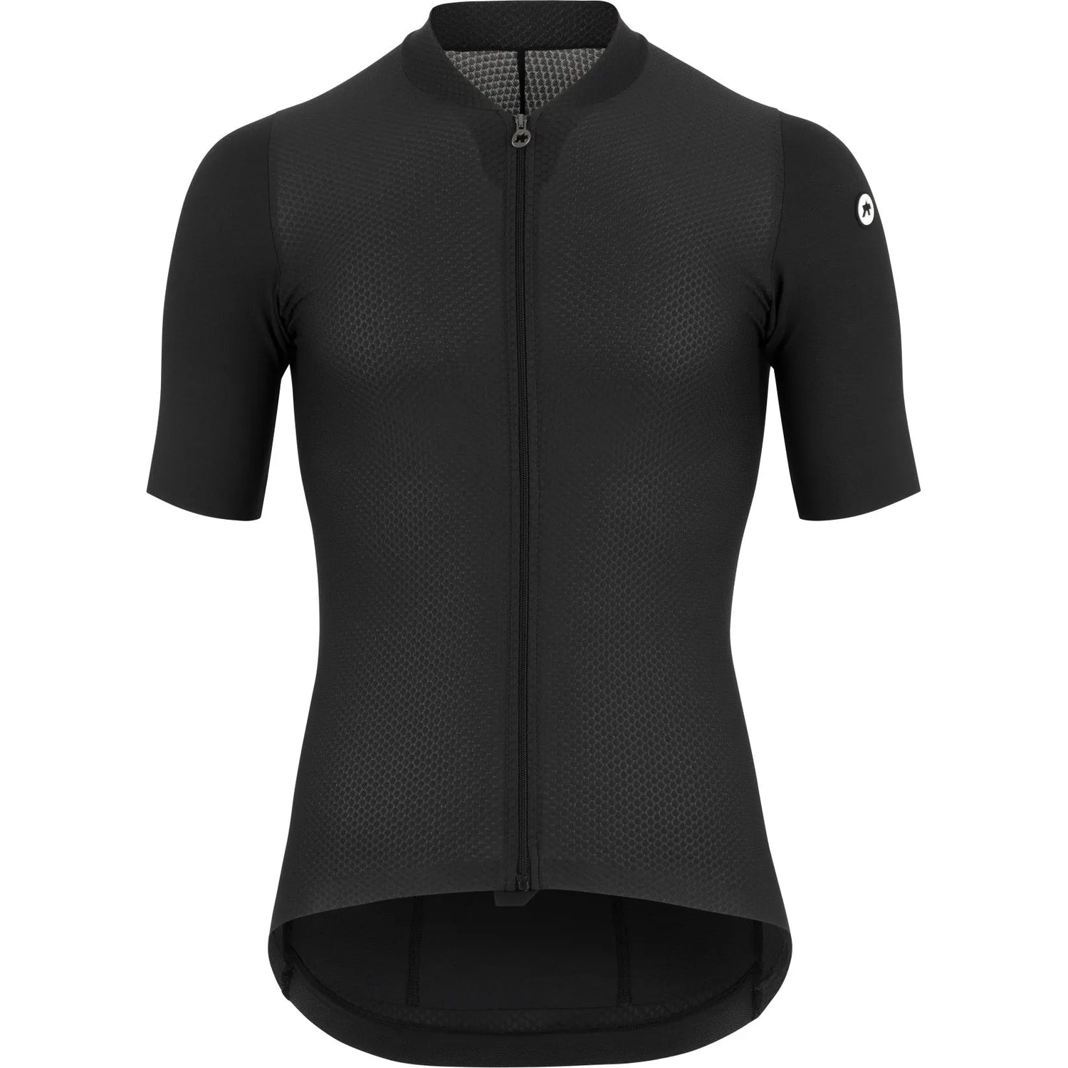 ASSOS Mille GT Jersey S11 - Black Series