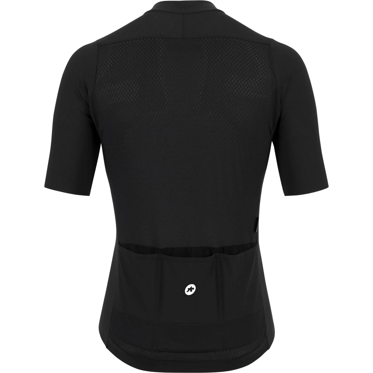 ASSOS Mille GT Jersey S11 - Black Series