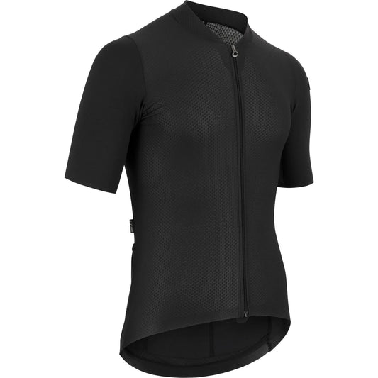 ASSOS Mille GT Jersey S11 - Black Series