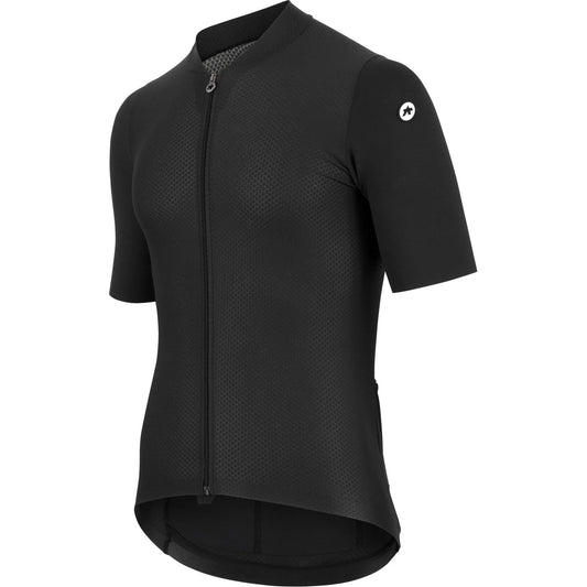 ASSOS Mille GT Jersey S11 - Black Series