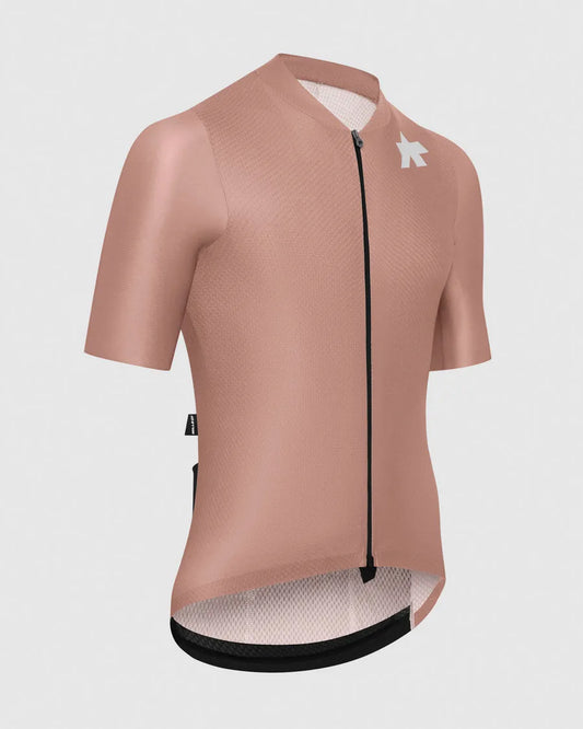 ASSOS Mille GT Jersey S11 Evo - Blossom Pink