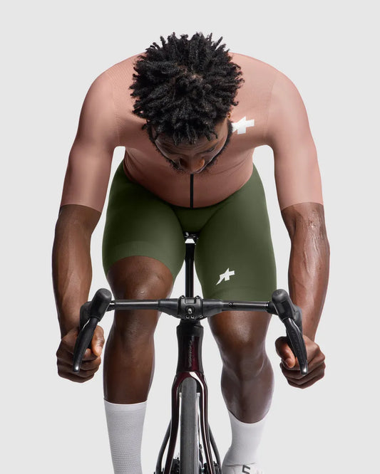 ASSOS Mille GT Jersey S11 Evo - Blossom Pink