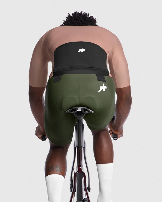 ASSOS Mille GT Jersey S11 Evo - Blossom Pink