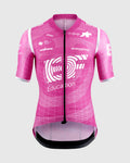 ASSOS Mille GT Jersey S11 Evo EF - Pink EF