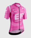 ASSOS Mille GT Jersey S11 Evo EF - Pink EF
