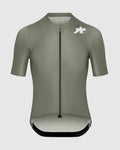 ASSOS Mille GT Jersey S11 Evo - Edge Green