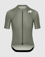 ASSOS Mille GT Jersey S11 Evo - Edge Green