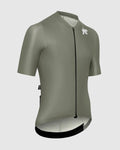 ASSOS Mille GT Jersey S11 Evo - Edge Green