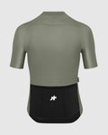 ASSOS Mille GT Jersey S11 Evo - Edge Green