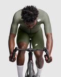 ASSOS Mille GT Jersey S11 Evo - Edge Green
