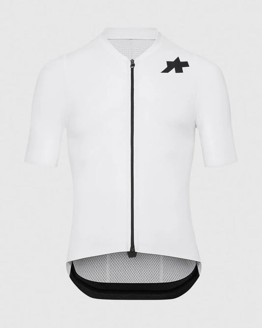 ASSOS Mille GT Jersey S11 Evo - White Series