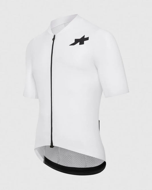 ASSOS Mille GT Jersey S11 Evo - White Series