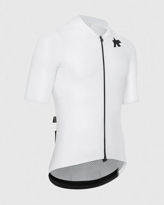 ASSOS Mille GT Jersey S11 Evo - White Series