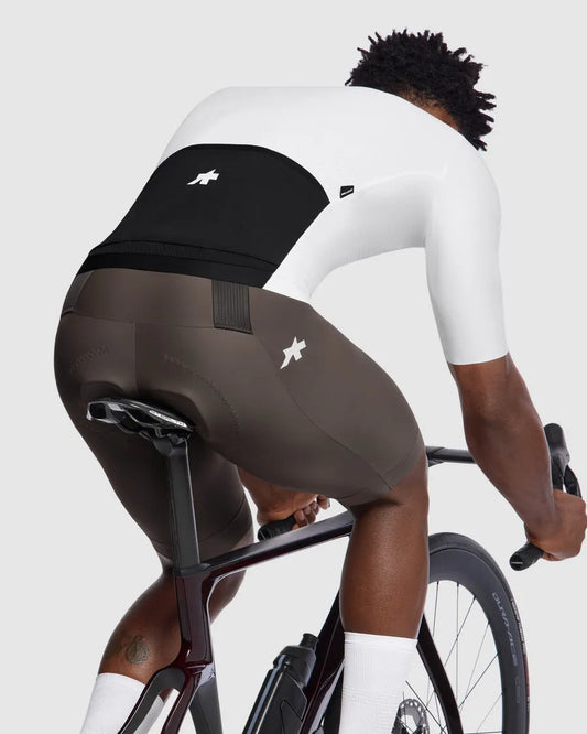 ASSOS Mille GT Jersey S11 Evo - White Series