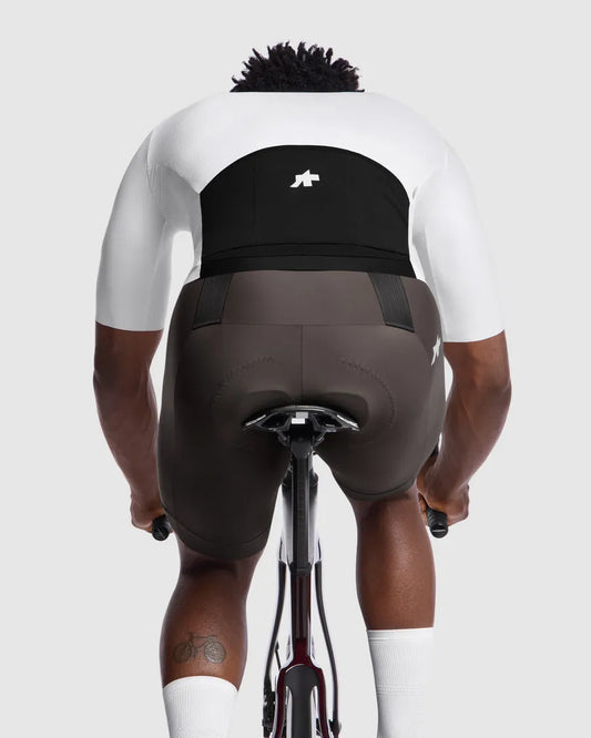 ASSOS Mille GT Jersey S11 Evo - White Series