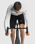 ASSOS Mille GT LS Jersey S11 - White Series
