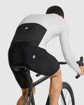 ASSOS Mille GT LS Jersey S11 - White Series