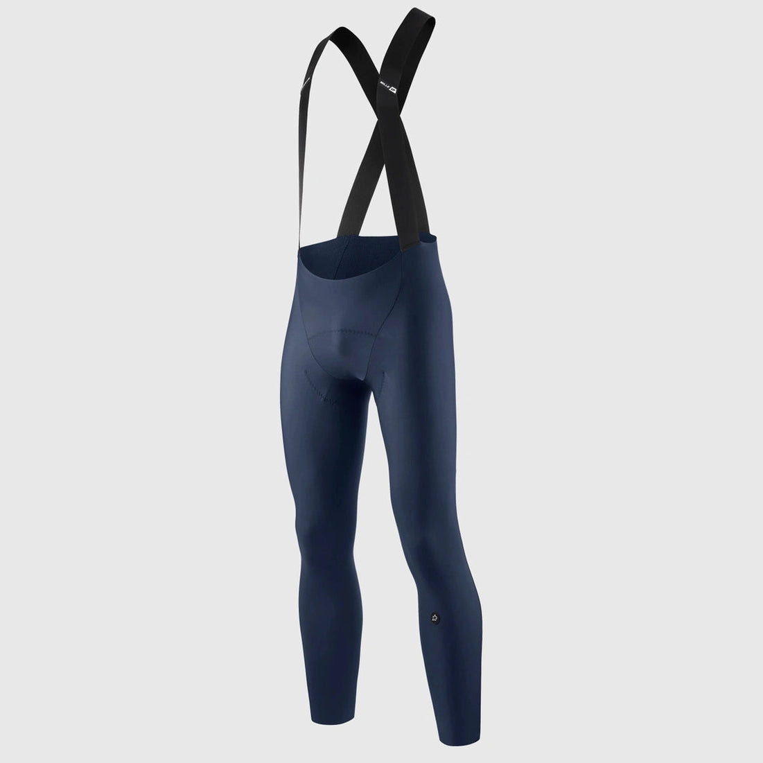 ASSOS Mille GT Spring Fall Bib Tights S11 - Primal Blue