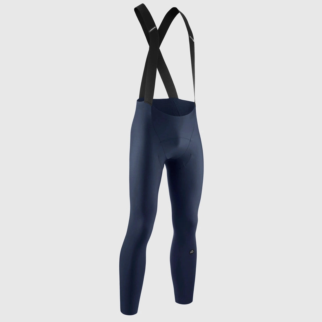 ASSOS Mille GT Spring Fall Bib Tights S11 - Primal Blue