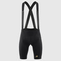 ASSOS Mille GTO BIb Shorts S11 ST - Black Series