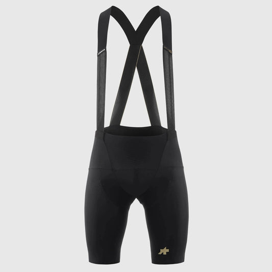 ASSOS Mille GTO BIb Shorts S11 ST - Black Series