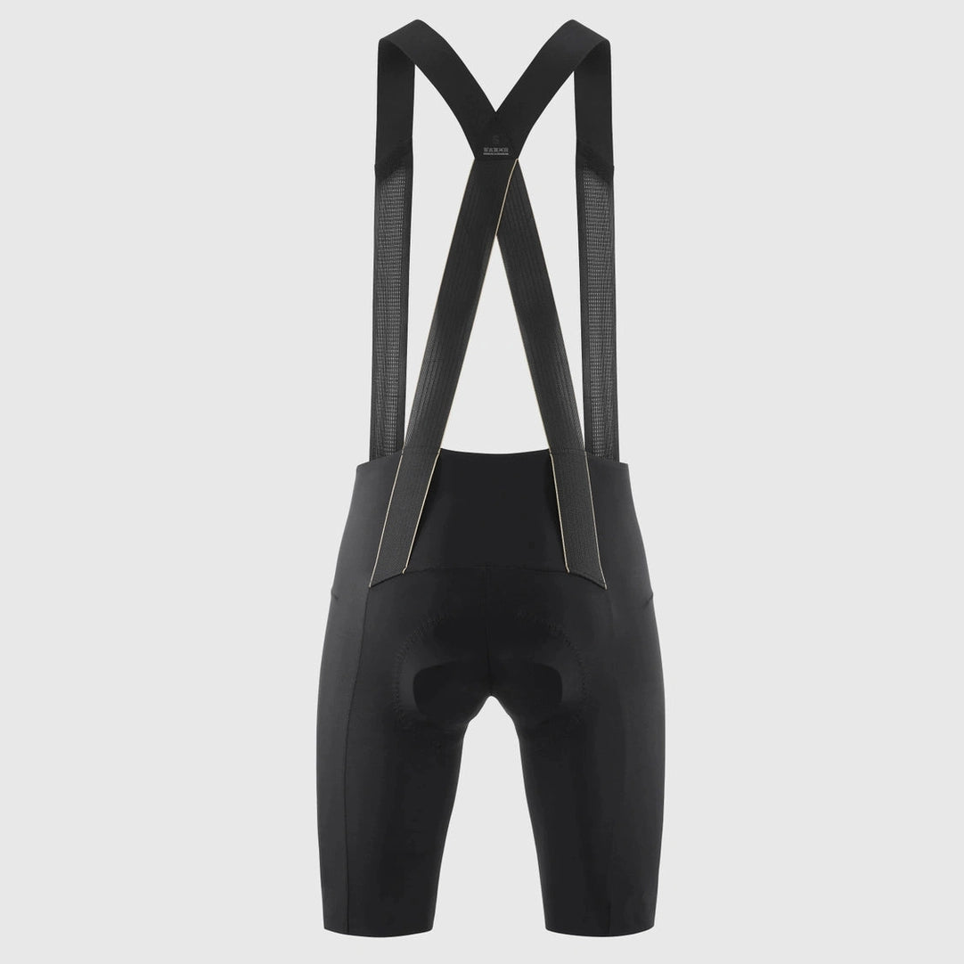 ASSOS Mille GTO BIb Shorts S11 ST - Black Series